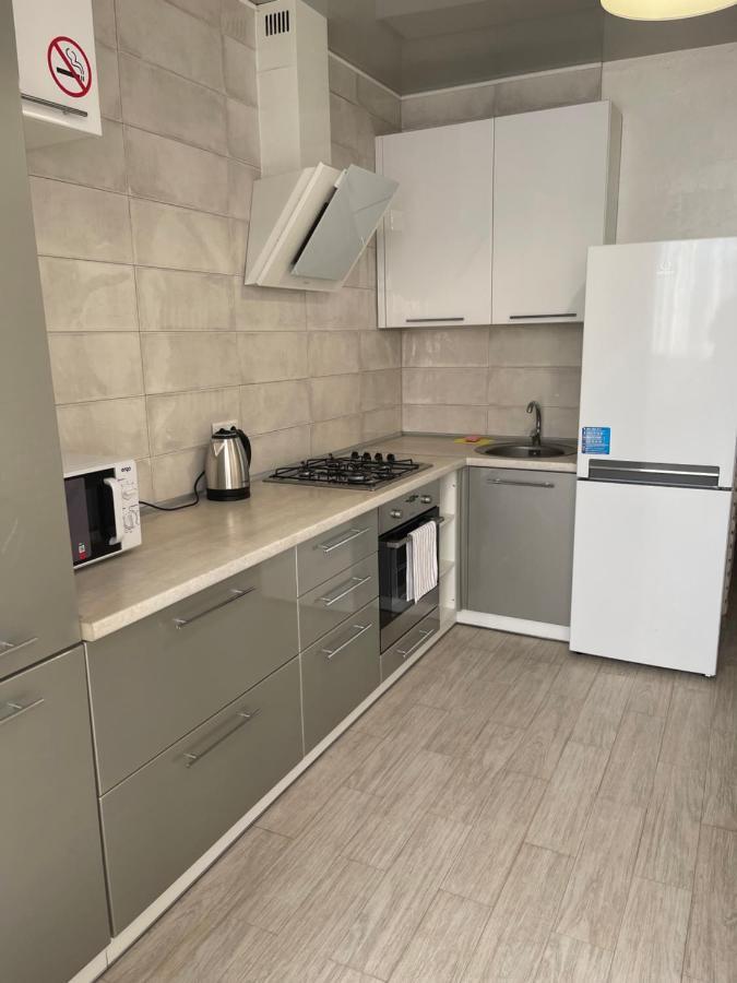 050 Уютные Апартаменты Жк «Софиевская Слободка» Vyshneve Exterior foto