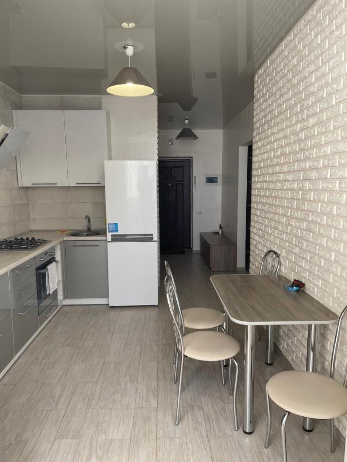 050 Уютные Апартаменты Жк «Софиевская Слободка» Vyshneve Exterior foto
