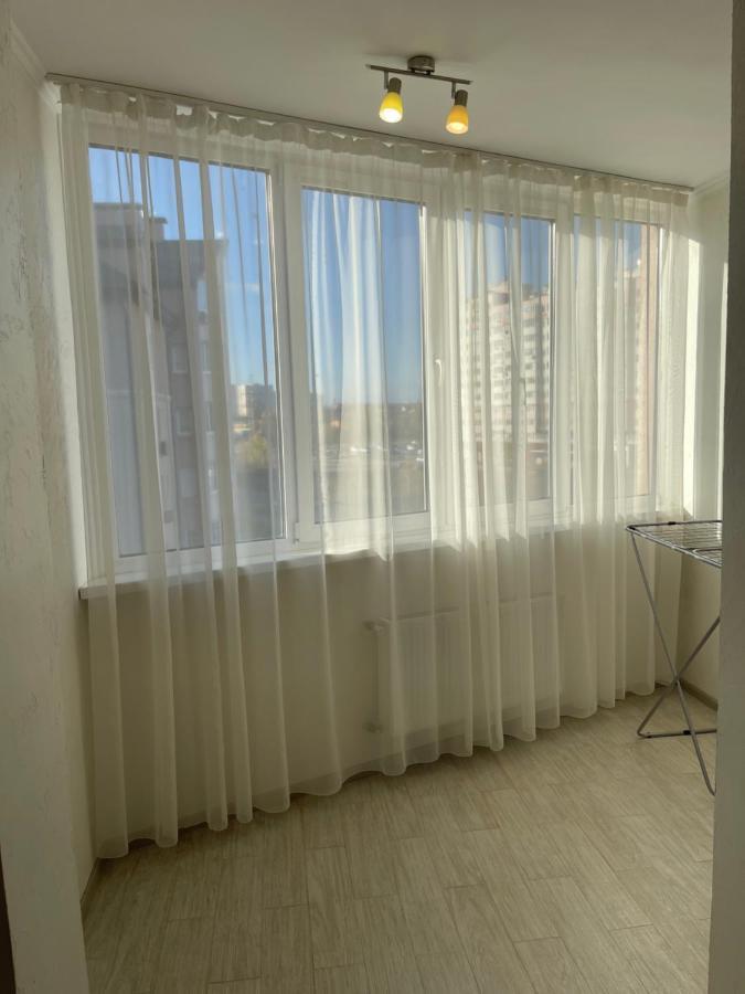 050 Уютные Апартаменты Жк «Софиевская Слободка» Vyshneve Exterior foto